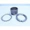 Skf 32X5.7/16 BEARING ADAPTER SLEEVE ASSEMBLY BEARING PARTS AND ACCESSORY SNW 32X5.7/16 - alternate 1
